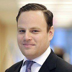 Marc Brodherson, photo 1