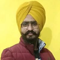 Sukhwinder Singh, photo 1