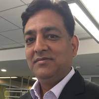 Manoj Pandey, photo 2