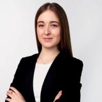 Mariia Polishchuk, photo 2