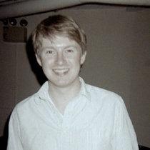 Brendan Schlagel, photo 1