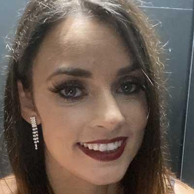 Katie Canavan, photo 1