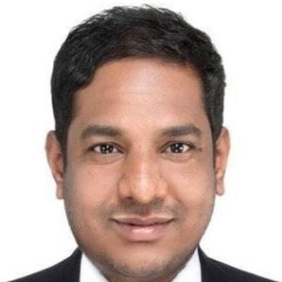 Bala Murali, photo 1