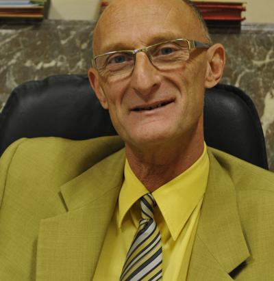 Alain Lenoir, photo 1