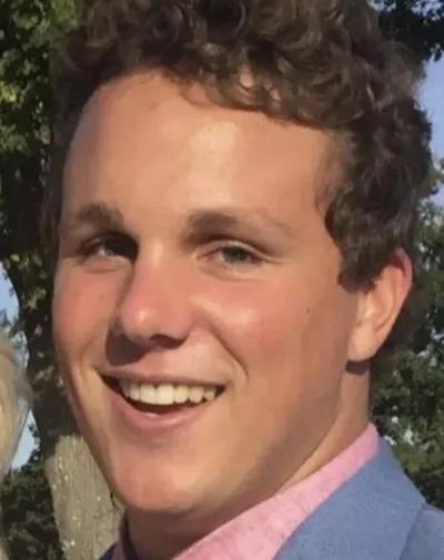 Patrick Cornely, photo 1