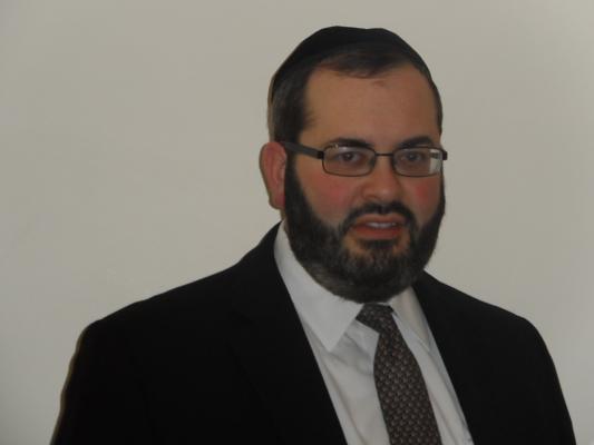 Chaim Neuhoff, photo 2