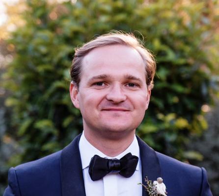 Sander Duncan, photo 1