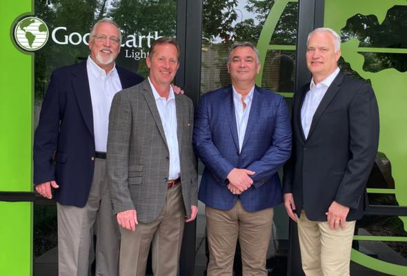 Gregory Lilien, photo 2