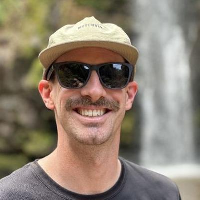 Brandon Mischel, photo 1