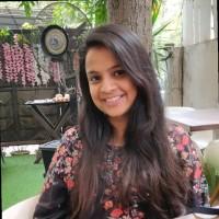 Ankita Tapadia, photo 1