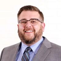 Gabe Middleton, photo 2