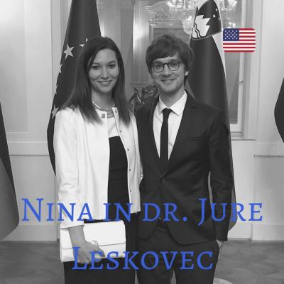 Nina Leskovec, photo 2