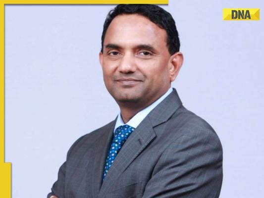 Rajeev Krithivasan, photo 1