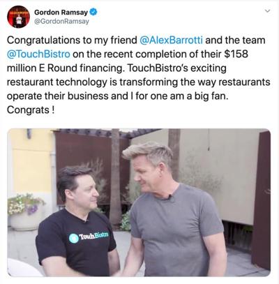 Pete diCoio, photo 1