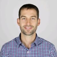 Sean Anderson, photo 2