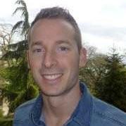 Sander de Dijcker, photo 1