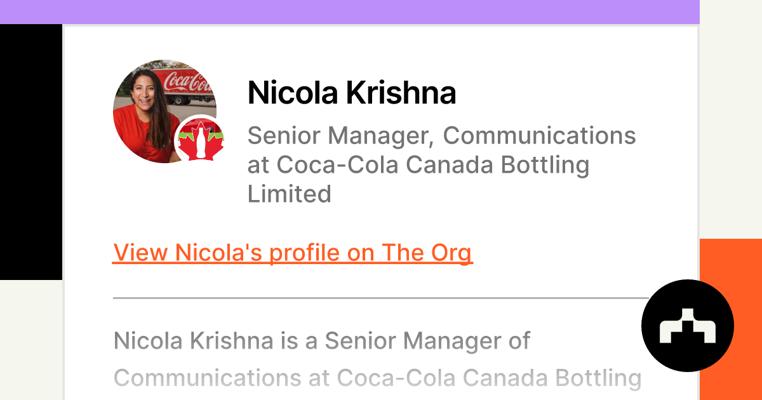 Nicola Krishna, photo 1