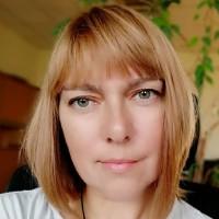 Monika Walaszek, photo 1