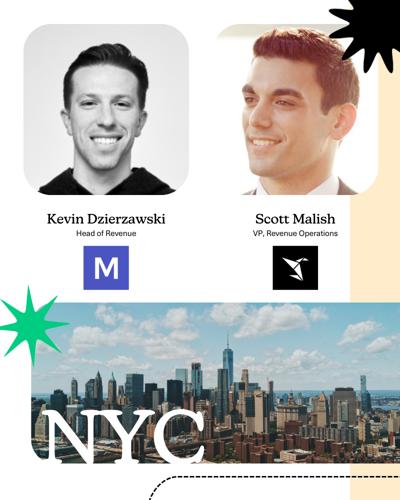 Scott Malish, photo 1