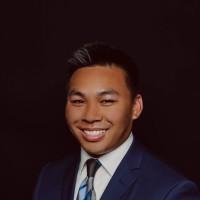 Andrew Pham, photo 2