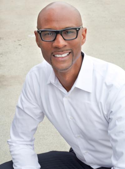 Marcus Clemmons, photo 2