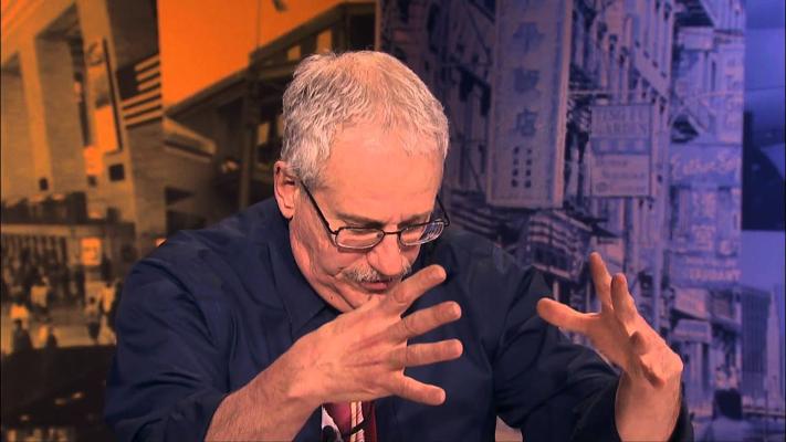 Sam Schwartz, photo 2