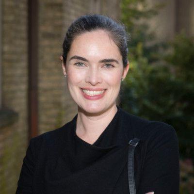 Jen Quinlan, photo 2