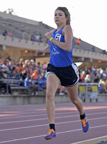 Gillian Tilley, photo 1