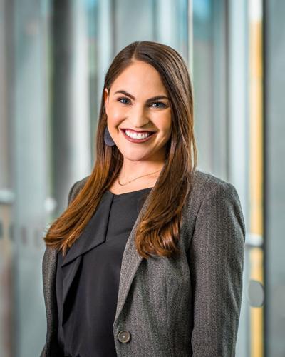 Emily Romph, photo 2