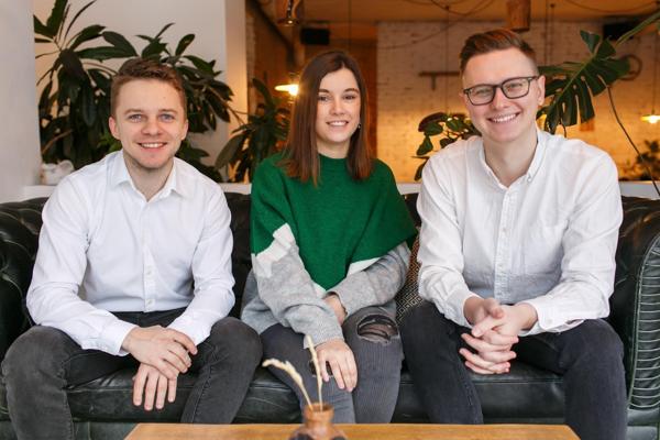 Roman Apostol, photo 1