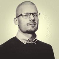 Martin Ekelund, photo 1