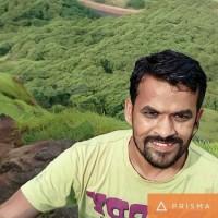 Rahul Nagare, photo 2