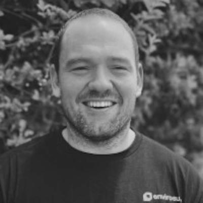 Ian Edgehill, photo 2