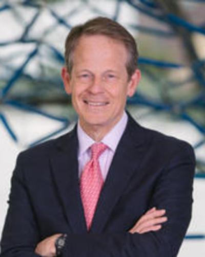 Tim Ritchie, photo 2