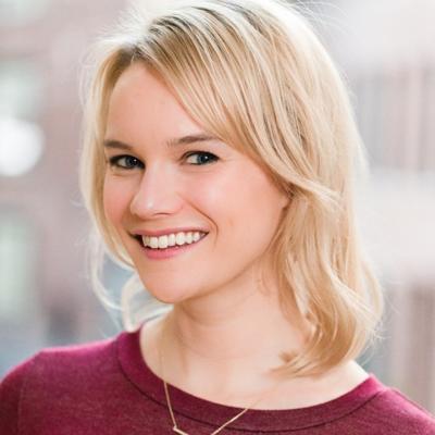 Cassandra Gucwa, photo 2