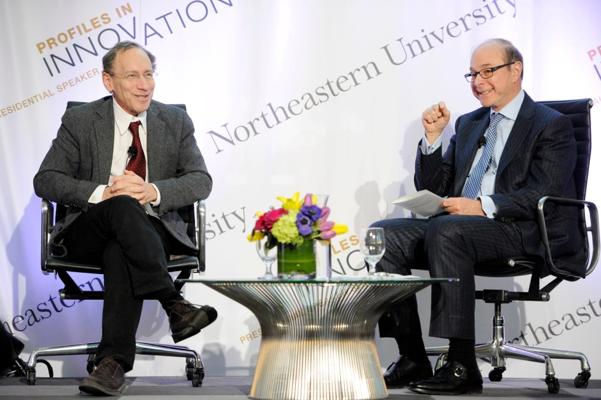 Robert Langer, photo 2