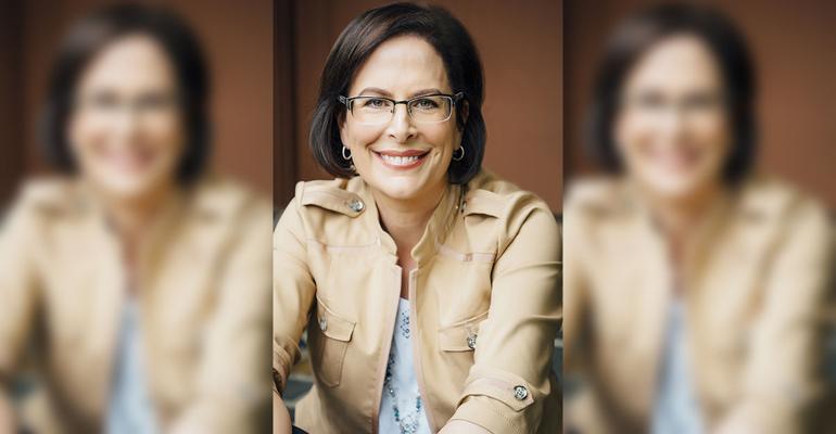 Kathleen Hogan, photo 1