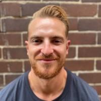 Andy McMurry, PhD, photo 2