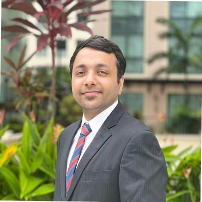 Mohit Gambani, photo 1