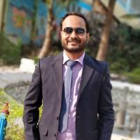 Mayank Sharma, photo 1