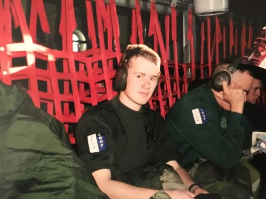 Daniel Renken, photo 2