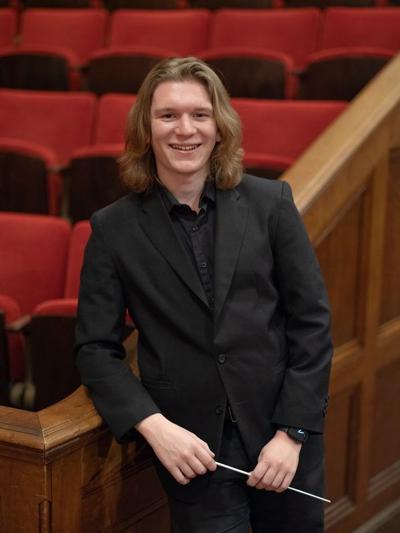 Brett Miller, photo 1