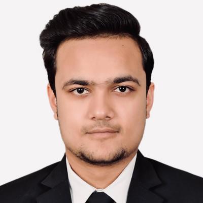 Sanchit Gupta, photo 1