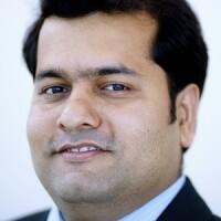 Sanjay Kaniyar, photo 2