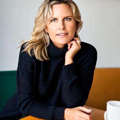 Mary Gribbin, photo 1