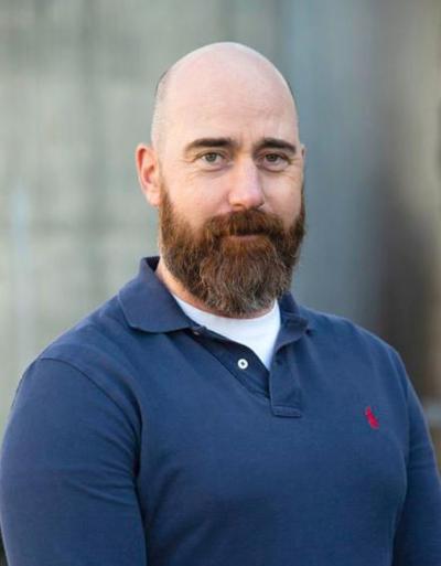 Andrew Quinn, photo 1