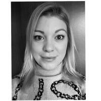 Crystal Turnbull, photo 1