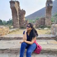 Akshita Lokwani, photo 1