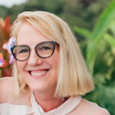 Judi Feeley, photo 1