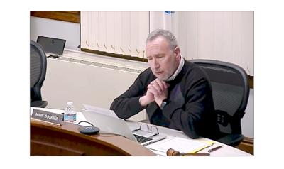 Mark Brokering, photo 2